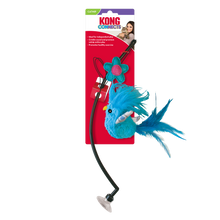 Load image into Gallery viewer, Window Teaser Cat Toy