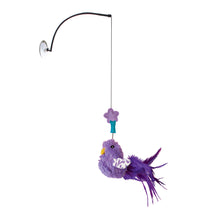 Load image into Gallery viewer, Window Teaser Cat Toy