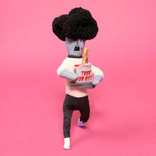 Load image into Gallery viewer, Zombie Nosework Toy