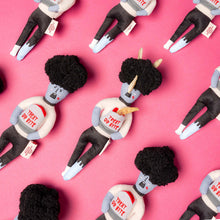 Load image into Gallery viewer, Zombie Nosework Toy