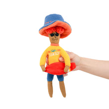 Load image into Gallery viewer, Surfer Hooman Nosework Toy