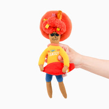 Load image into Gallery viewer, Surfer Hooman Nosework Toy