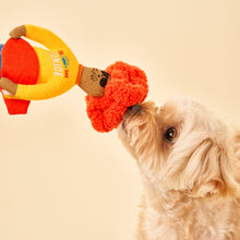 Load image into Gallery viewer, Surfer Hooman Nosework Toy