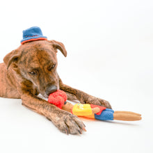 Load image into Gallery viewer, Surfer Hooman Nosework Toy