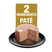 Load image into Gallery viewer, 100% Pure Protein Chicken & Pumpkin Pate 2.5oz - WAGSUP