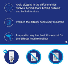 Load image into Gallery viewer, 30 Day Calming Home Diffuser Starter Kit