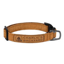 Load image into Gallery viewer, Easy Collar (Brown)