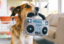 Load image into Gallery viewer, 80's Classic Boombox