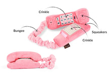 Load image into Gallery viewer, 80's Classic Corded Phone