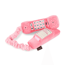 Load image into Gallery viewer, 80's Classic Corded Phone
