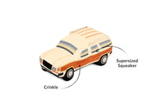 Load image into Gallery viewer, 80's Classic Station Wagon