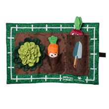 Load image into Gallery viewer, Activity Matz Garden Game Snuffle Mat - WAGSUP