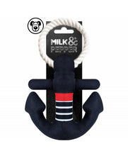 Load image into Gallery viewer, Anchor Dog Toy (23cm)
