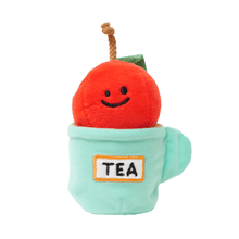 Load image into Gallery viewer, Apple Tea Toy - WAGSUP
