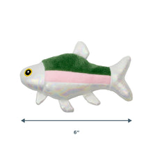 Load image into Gallery viewer, Bait Basket with 2 in 1 Squeaky Hide & Seek Toy