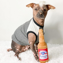 Load image into Gallery viewer, Barkweiser