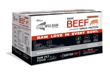 Load image into Gallery viewer, Basic Beef 6lb - WAGSUP