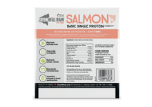 Load image into Gallery viewer, Basic Salmon 4lb - WAGSUP