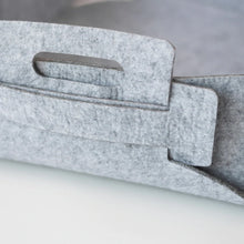 Load image into Gallery viewer, Basket Bed Abby