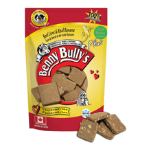 Load image into Gallery viewer, Beef Liver Plus Banana 58g