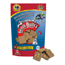 Load image into Gallery viewer, Beef Liver Plus Blueberry 58g