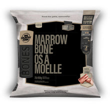 Load image into Gallery viewer, Beef Marrow Bone 2lb - WAGSUP