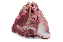 Load image into Gallery viewer, Beef Neck Bones 1lb - WAGSUP