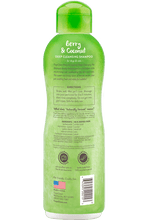 Load image into Gallery viewer, Berry and Coconut Deep Cleaning Shampoo 20oz - WAGSUP
