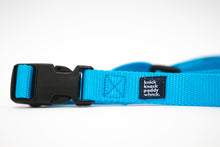 Load image into Gallery viewer, Navy Leash Adjustable 4ft-7ft
