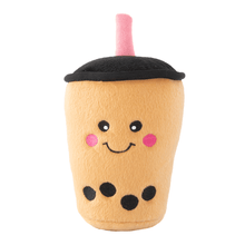 Load image into Gallery viewer, Boba Milk Tea - WAGSUP