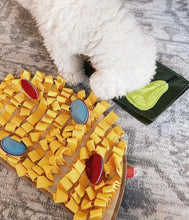 Load image into Gallery viewer, Book Snuffle Toy - WAGSUP