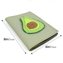 Load image into Gallery viewer, Book Snuffle Toy - WAGSUP