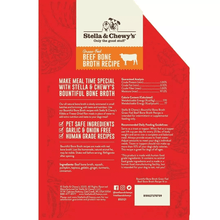 Load image into Gallery viewer, Bountiful Bone Broth Grass-Fed Beef 16oz - WAGSUP