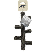 Load image into Gallery viewer, Braided 9" Stick - WAGSUP
