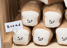 Load image into Gallery viewer, Bread Nosework Toy - WAGSUP