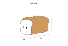 Load image into Gallery viewer, Bread Nosework Toy - WAGSUP