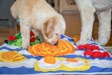 Load image into Gallery viewer, Breakfast Snuffle Mat - WAGSUP