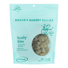 Load image into Gallery viewer, Brushy Bites Soft & Chewy 6oz - WAGSUP