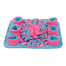 Load image into Gallery viewer, Bubble Gum Snuffle Mat - WAGSUP