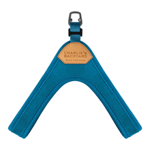 Load image into Gallery viewer, Buckle-Up Easy Harness (Blue)