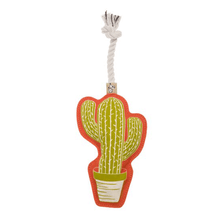 Load image into Gallery viewer, Cactus Rope Toy