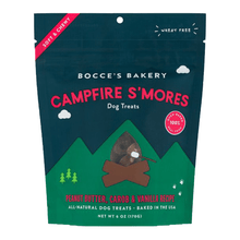 Load image into Gallery viewer, Campfire S'mores Soft & Chewy 6oz