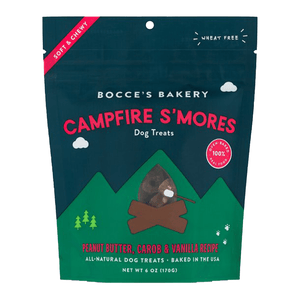 Campfire S'mores Soft & Chewy 6oz