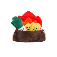 Load image into Gallery viewer, Camping Fire Toy