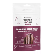 Load image into Gallery viewer, Canadian Bacon Treats 100g
