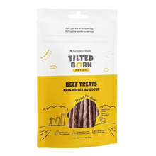 Load image into Gallery viewer, Canadian Beef Treats 100g