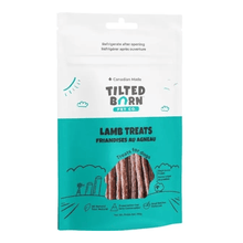 Load image into Gallery viewer, Canadian Lamb Treats 100g