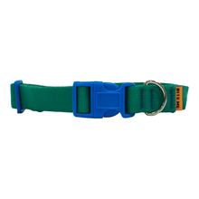 Load image into Gallery viewer, Candy Crayon Collar (Green)
