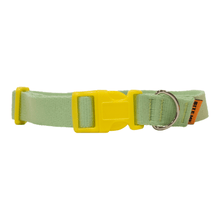 Load image into Gallery viewer, Candy Crayon Collar (Light Green)