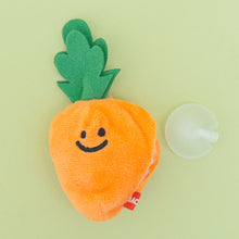 Load image into Gallery viewer, Carrot Cake Nosework Toy